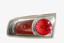 _Lampa tył prawa w klapę Mazda 2 DY 2004-2007 Hatchback 5-drzwi