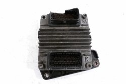Komputer sterownik silnika Opel Meriva A 2003 1.6i Z16XE Minivan