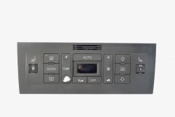 Panel klimatyzacji Audi A3 8L 2002