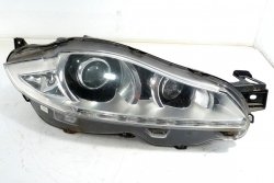 Reflektor prawy Jaguar XJ X351 2012 3.0D Sedan