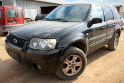 Zamek drzwi przód lewy Ford Maverick 2006 Terenowy