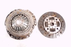Sprzęgło tarcza Peugeot Bipper 2009 1.4HDI 8HS