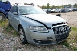 Sprężarka pompa klimatyzacji Audi A6 C6 2008 2.0TDI BRE Kombi