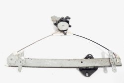 Podnośnik szyby przód lewy Subaru Forester III SH 2008 Suv