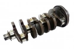 _Wał korbowy VW Passat B5 1996-2005 1.8i 20V Turbo AWT