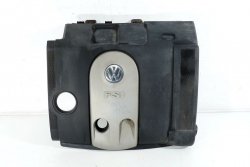 Pokrywa na silnik VW Golf V 1K 2005 1.6FSI