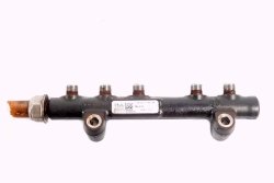 Listwa wtryskowa Ford C-MAX MK2 Lift 2019 1.5TDCI