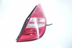 Lampa tył prawa Hyundai i30 2011 Hatchback 5-drzwi