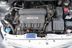 Silnik Honda Jazz 2004 1.2i L12A4