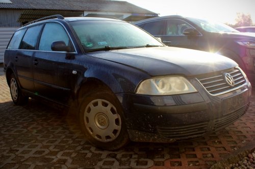 VW Passat B5 Lift 2002 1.6i ALZ Kombi [B]