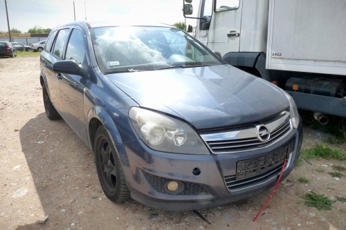 Opel Astra H 2010 1.3CTDI Z13DTH Kombi [A]
