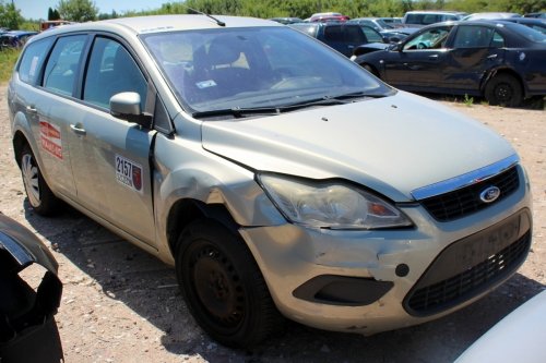 Ford Focus MK2 Lift 2008 1.8TDCI Kombi [B]