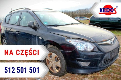 Hyundai i30 I FD 2010 1.6CRDI D4FB Kombi [B]