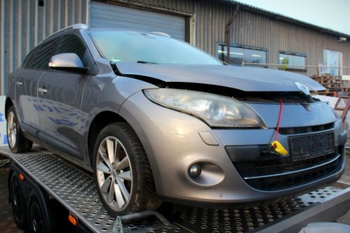 Renault Megane III 2009 1.9DCI F9Q870 Kombi [B]
