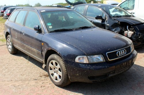 Audi A4 B5 1997 1.8i AEB Kombi