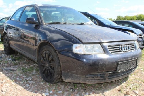 Audi A3 8L 1998 1.8i AGN Hatchback 3-drzwi [B/C]