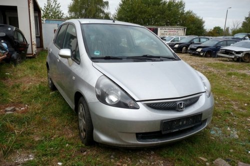 Honda Jazz 2004 1.2i L12A4 Hatchback 5-drzwi [B/C]