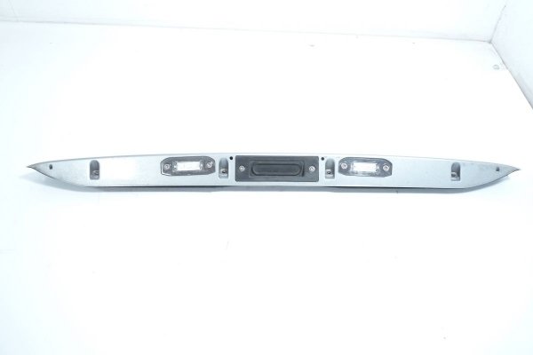 Listwa klapy bagażnika Volvo S40 II Lift 2008 Sedan