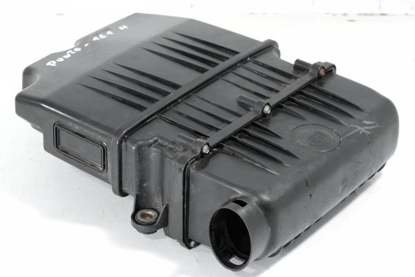 Obudowa filtra powietrza Fiat Grande Punto 2006 1.2i 8V