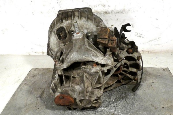 Skrzynia biegów Ford Focus MK1 1998-2004 1.8TDDI