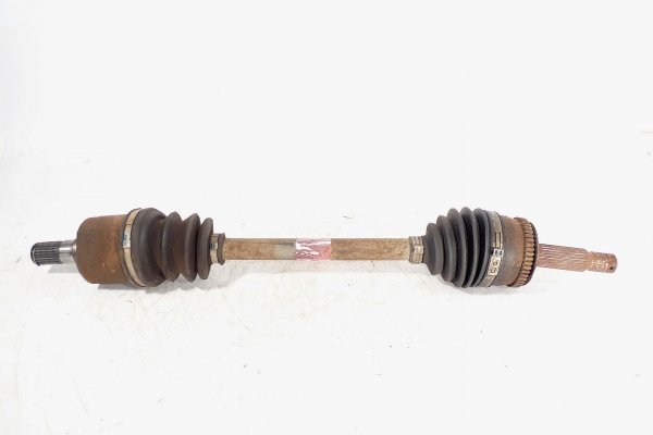 Półoś lewa Hyundai Getz TB 2005-2009 1.4i (ABS, krótka)