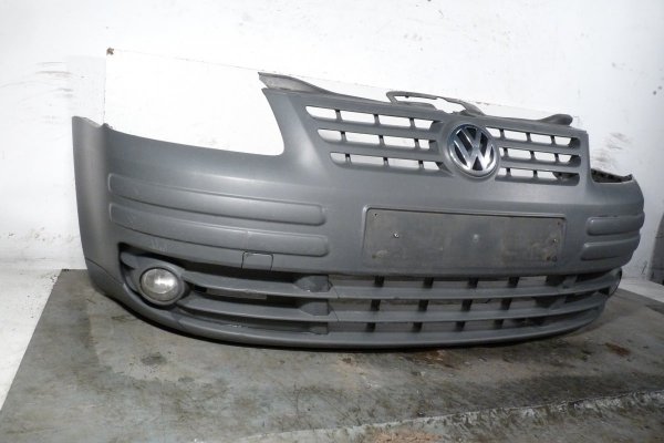 Zderzak przód VW Caddy 2K 2007 