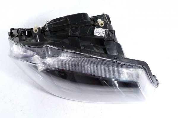 Reflektor prawy Seat Ibiza III 2006-2008 