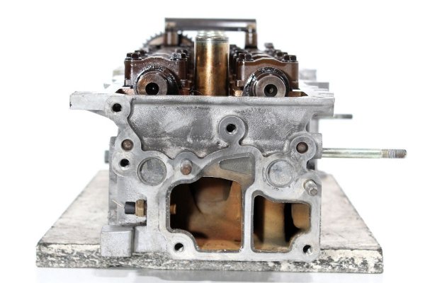 _Głowica Nissan Primera P11 Almera n16 Tino  1.8i 16V QG18