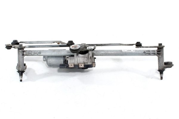 Mechanizm wycieraczek VW Passat B6 2005-2010