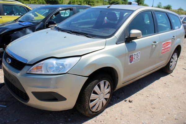 Ford Focus MK2 Lift 2008 1.8TDCI Kombi [B]