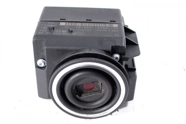 Stacyjka Mercedes Vito W639 2005 2.2CDI Bus