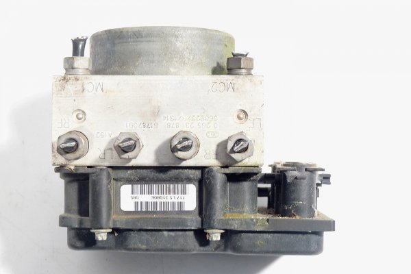 Pompa ABS Fiat Grande Punto 2006 1.2i 8V 199A4000