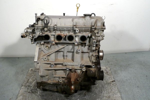 Silnik - Ford - Mondeo - zdjęcie 4
