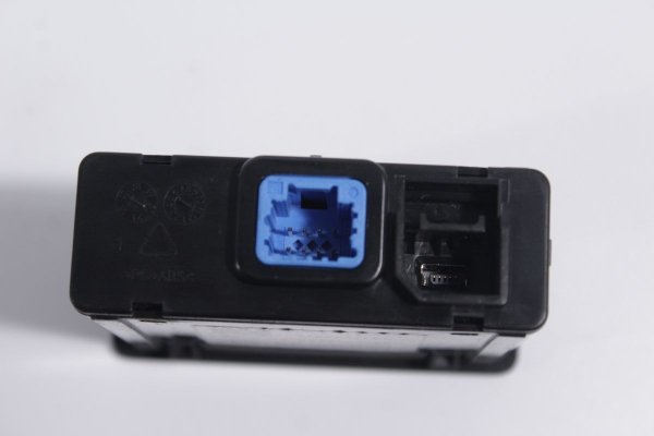 _Gniazdo AUX USB Renault Scenic IV 2018