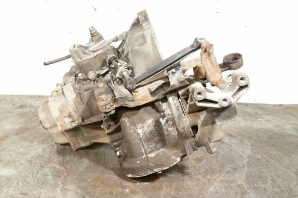 Skrzynia biegów F17C394 Opel Vectra B 1999 1.6i