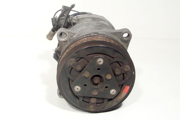 _Sprężarka klimatyzacji Volvo V70 2000-2007 2.5TDI