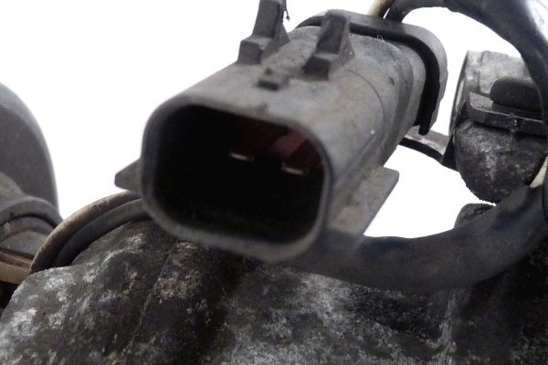 Sprężarka pompa klimatyzacji Jeep Grand Cherokee WJ 2000 4.7i V8 EVA