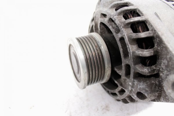 _Alternator Opel Signum 2003-2005 1.9CDTI Z19DTH
