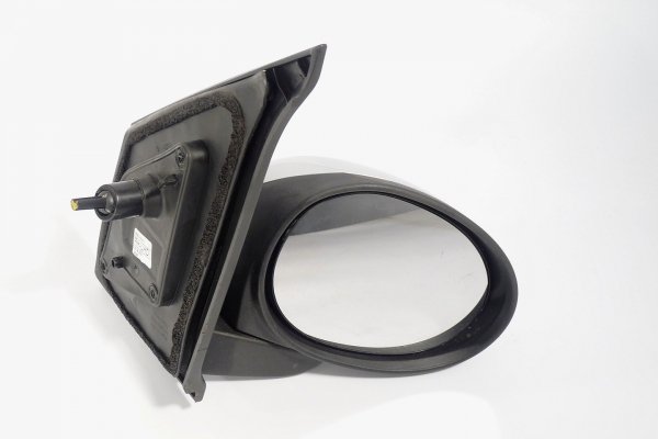 Lusterko prawe Toyota Aygo B10 2008 (manualne)