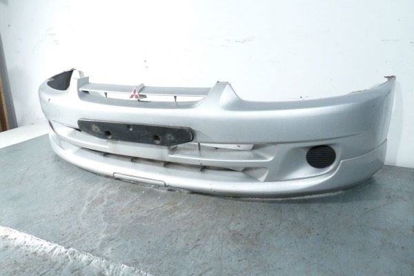 Zderzak przód Mitsubishi Colt CJ0 1999 Hatchback 5-drzwi (Kod lakieru: A69B)