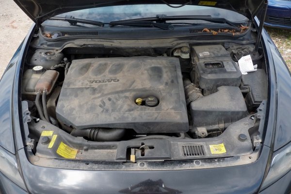 Drzwi przód lewe Volvo V50 2004 Kombi 