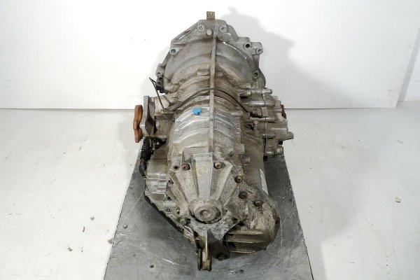 _Skrzynia biegów FAD Audi A6 C5 VW Passat B5 2001 2.5TDi 