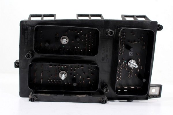 Komputer silnika licznik BSI stacyjka Opel Astra H 2004-2006 1.9CDTI