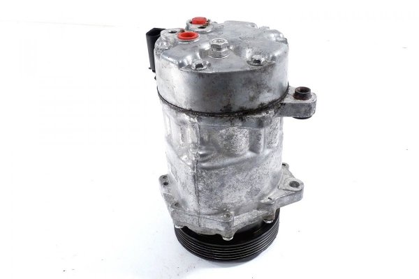 Sprężarka pompa klimatyzacji Skoda Octavia 1U 2001 1.8T
