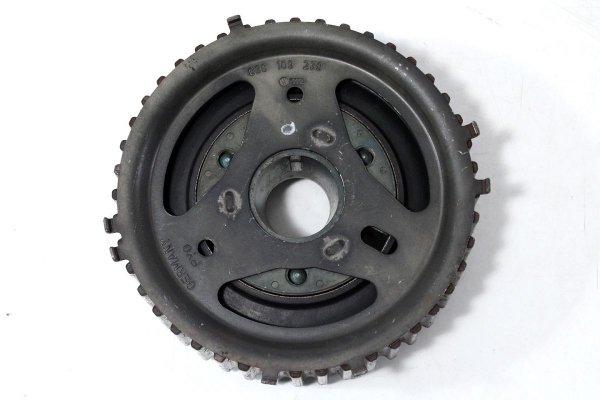 _Koło rozrządu VW Golf IV 1J 1997-2003 1.9TDI