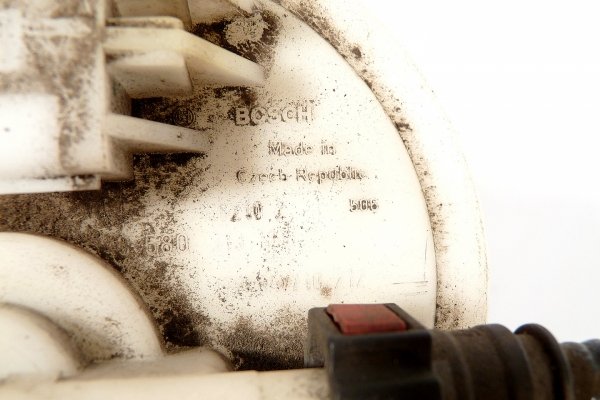 Pompa paliwa Nissan Primera P12 2003 2.0i 16V QR20