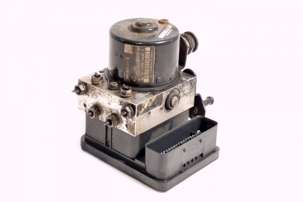 Pompa ABS VW Touran 1T 2003 1.9TDI AVQ Minivan 