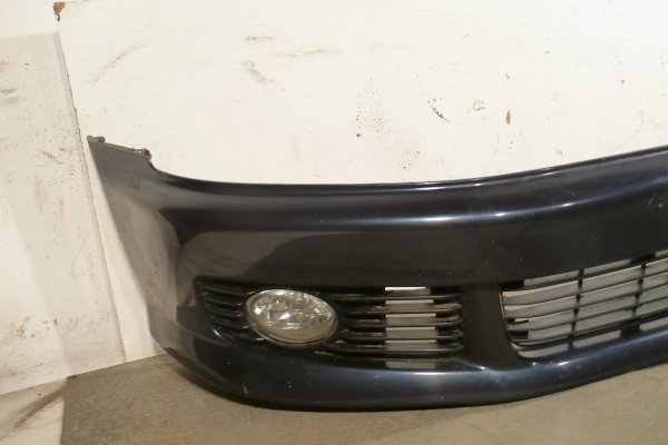 Zderzak przód Mitsubishi Galant EA2W 2001 LIFT Kombi (Kod lakieru: TO7A)