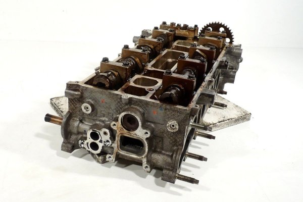 _Głowica Mazda CX7 ER 2006-2012 2.5i 16V