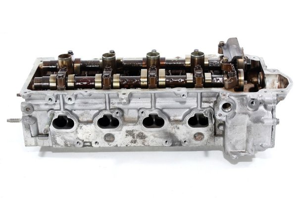 _Głowica Nissan Primera P11 Almera n16 Tino  1.8i 16V QG18